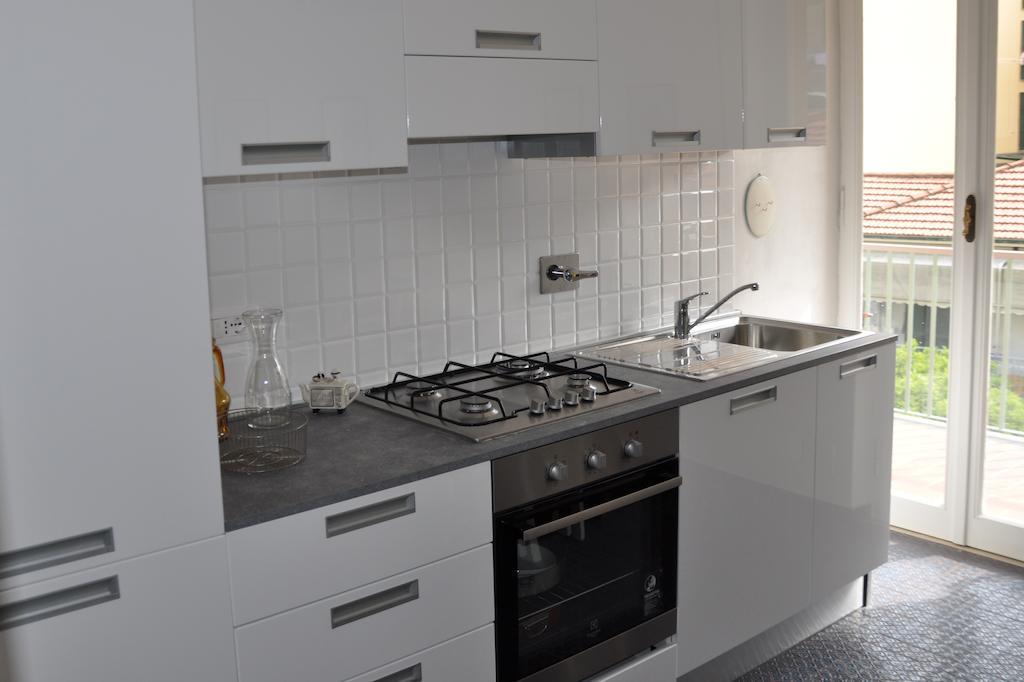 Olivia Apartment เลวานโต ภายนอก รูปภาพ